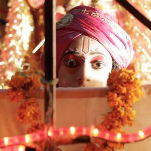 Bilder Fräulein Else