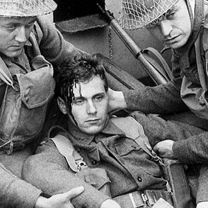 Bilder Kennwort: Overlord