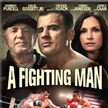 Bilder A Fighting Man