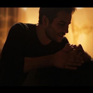 Bilder Azem: Cin Karası