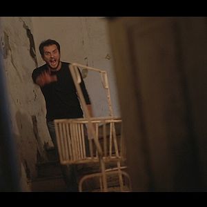 Bilder Azem: Cin Karası