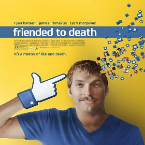 Bilder Friended to Death