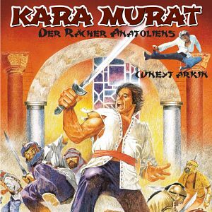 Bilder Kara Murat - Sein Kung-Fu ist tödlich!