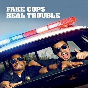 Bilder Let's be Cops - Die Party Bullen