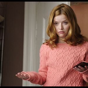 Bilder Karoline Schuch