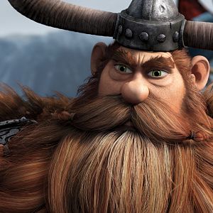 Bilder Drachenzähmen leicht gemacht 2