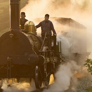 Bilder Mr. Turner - Meister des Lichts