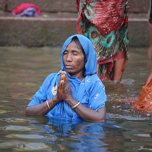 Bilder Fascinating India 3D