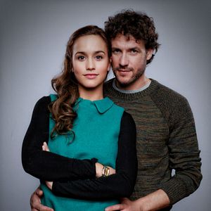 Bilder Sin identidad