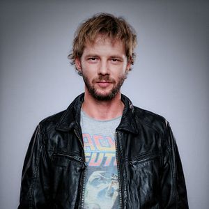 Bilder Sin identidad