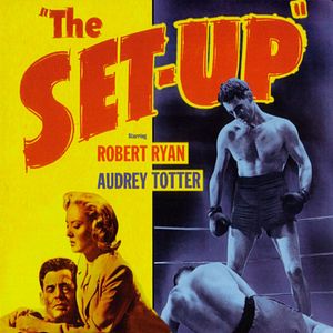 Bilder Ring frei für Stoker Thompson