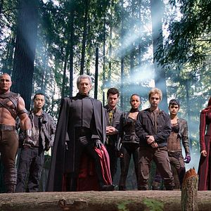 Bilder X-Men: Der letzte Widerstand
