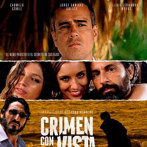 Bilder Crimen con vista al mar