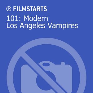 Bilder 101: Modern Los Angeles Vampires
