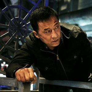 Bilder Police Story - Back for Law