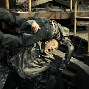 Bilder Police Story - Back for Law