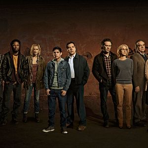 Bilder American Crime