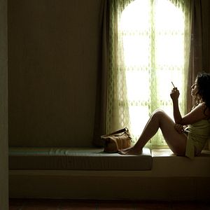 Bilder The Empty Hours