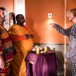 Bilder Jean-Baptiste Shelmerdine