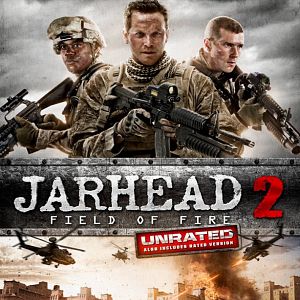 Bilder Jarhead 2: Zurück in die Hölle
