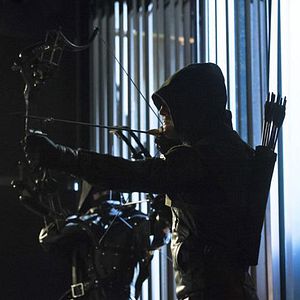 Bilder Stephen Amell