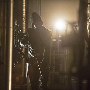 Bilder Stephen Amell