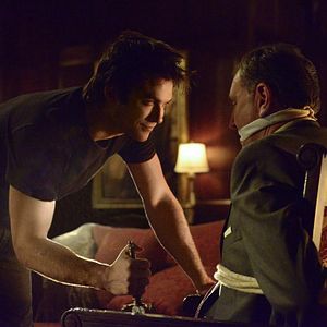 Bilder Ian Somerhalder