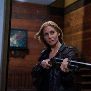Bilder Elizabeth Mitchell
