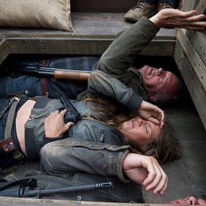 Bilder Tracy Spiridakos