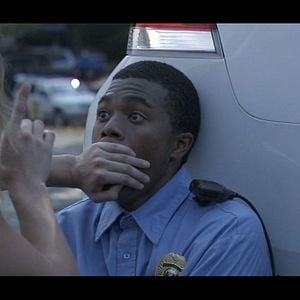 Bilder Krieger der Nacht - Wo das Böse begraben liegt