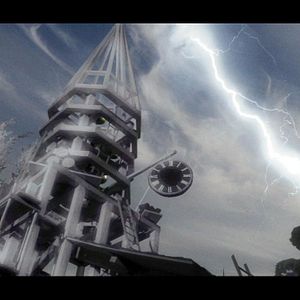 Bilder Krieger der Nacht - Wo das Böse begraben liegt