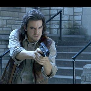 Bilder Krieger der Nacht - Wo das Böse begraben liegt