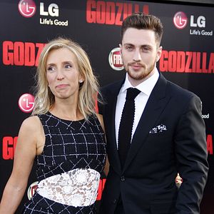 Bilder Sam Taylor-Johnson
