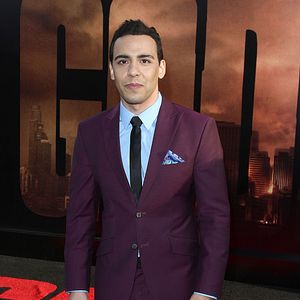 Bilder Victor Rasuk