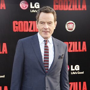 Bilder Bryan Cranston