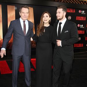 Bilder Bryan Cranston