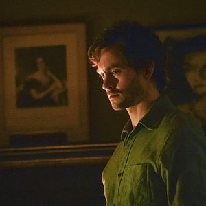 Bilder Hugh Dancy
