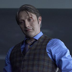 Bilder Mads Mikkelsen
