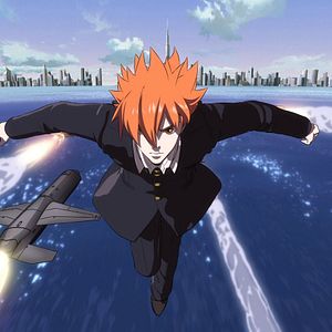 Bilder 009 Re: Cyborg