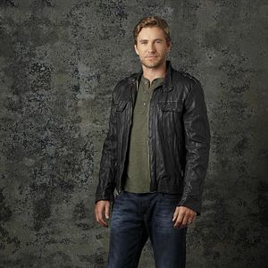 Bilder Brett Tucker