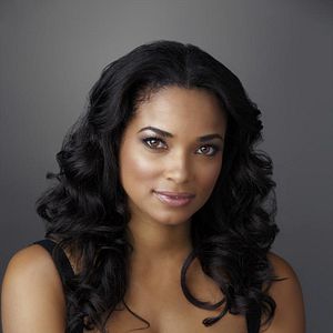 Bilder Rochelle Aytes