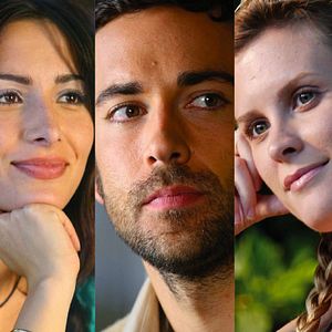 Bilder Shades of Ray