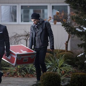 Bilder The Art of the Steal - Der Kunstraub