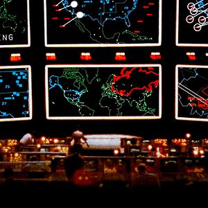 Bilder WarGames - Kriegsspiele