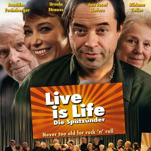 Bilder Die Spätzünder