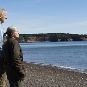 Bilder Geneviève Bujold