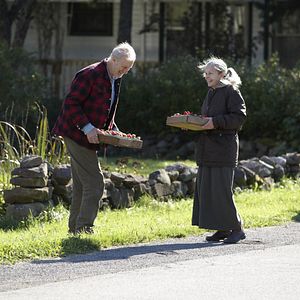 Bilder Geneviève Bujold