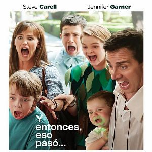 Bilder Die Coopers - Schlimmer geht immer