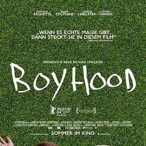 Bilder Boyhood