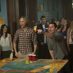 Bilder Channing Tatum